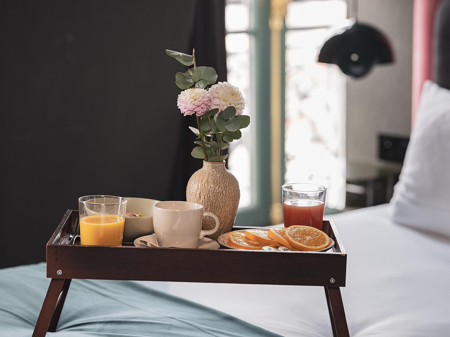 Bob Hotel Paris Dış mekan fotoğraf