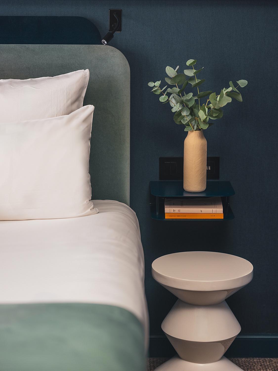 Bob Hotel Paris Dış mekan fotoğraf