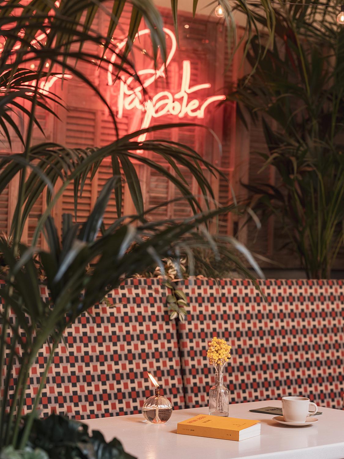 Bob Hotel Paris Dış mekan fotoğraf