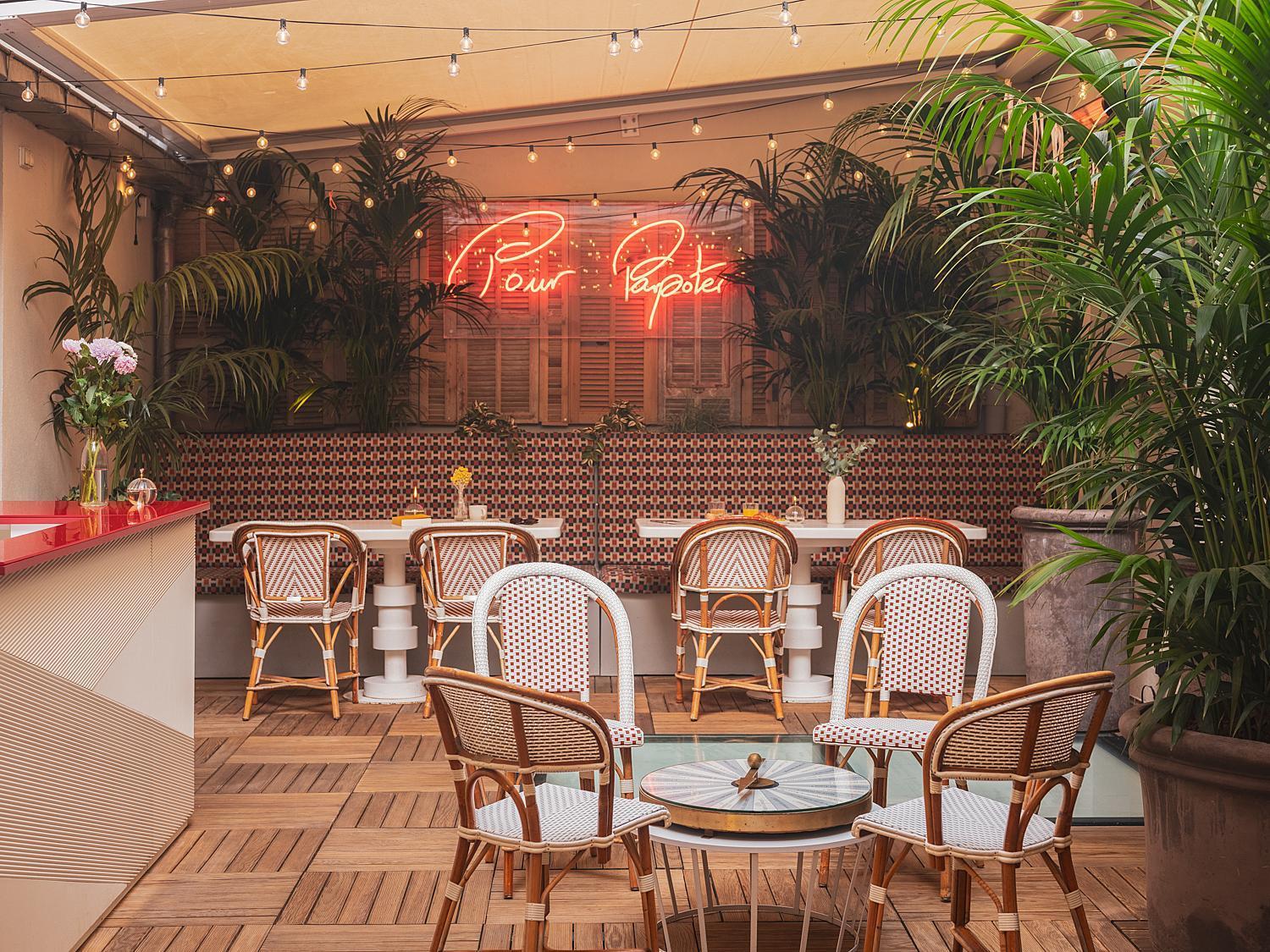 Bob Hotel Paris Dış mekan fotoğraf