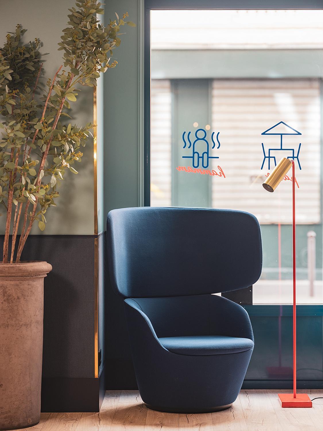 Bob Hotel Paris Dış mekan fotoğraf