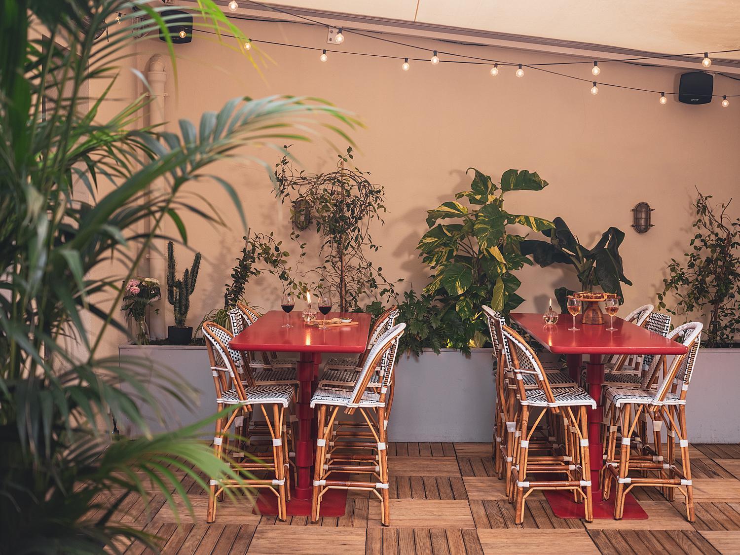 Bob Hotel Paris Dış mekan fotoğraf