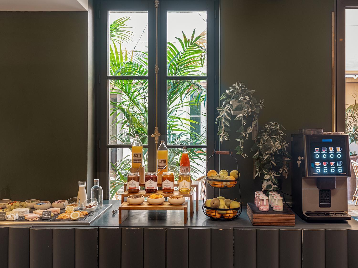 Bob Hotel Paris Dış mekan fotoğraf