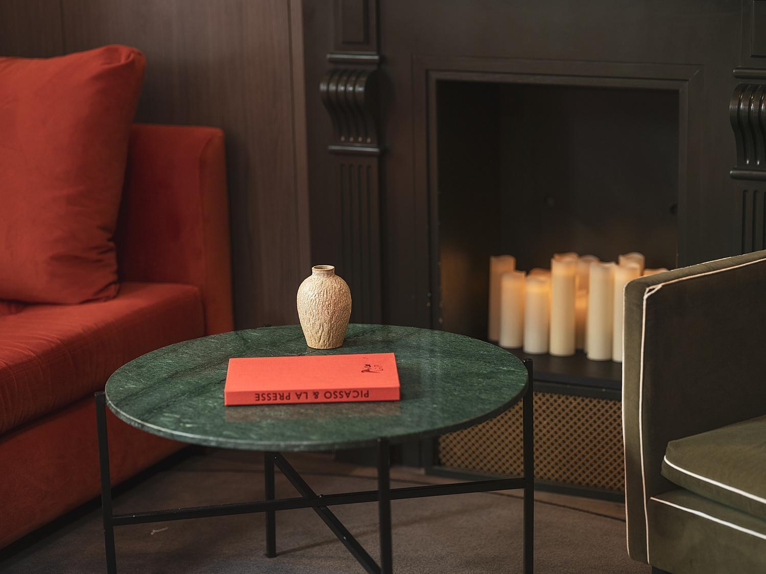 Bob Hotel Paris Dış mekan fotoğraf