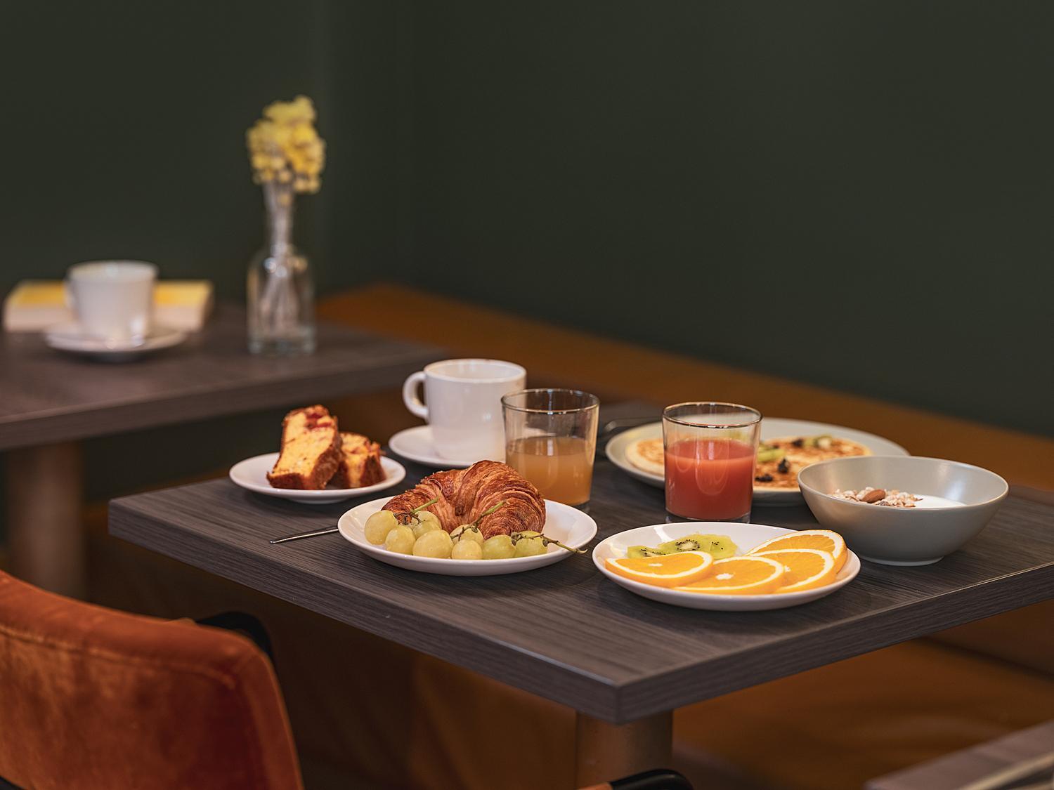Bob Hotel Paris Dış mekan fotoğraf